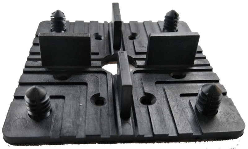 TA-H 5mm Deck Tile Connector1 (1)